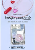 TWICE - Formula Of Love: O+T=<3 (Result File Version) (incl. Photobook, Photocard, Twind Photo + Poster) CD