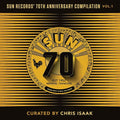 Various Artists - Sun Records' 70th Anniversary Compilation, Vol. 1 (Various Artists) Vinyl