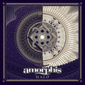 the album cover for Amorphis - Halo [2LP]
