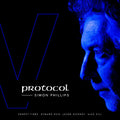 Simon Phillips - Protocol V CD