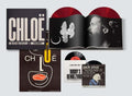 the album cover for Father John Misty - Chloe and the Next 20th Century [Limited Edition Box Set]