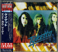 Tyketto - Don't Come Easy CD
