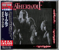Leatherwolf - Leatherwolf CD