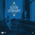 Gustav Leonhardt - The New Gustav Leonhardt Edition CD