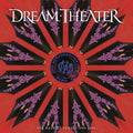 the album cover for Dream Theater - Lost Not Forgotten Archives: The Majesty Demos (1985-1986) [2LP/CD]