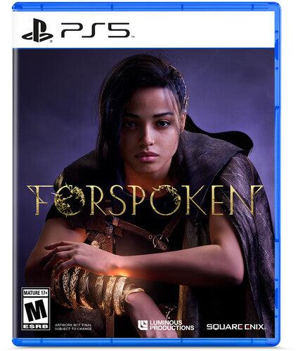 Forspoken for PlayStation 5 - PS5