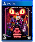 Five Nights at Freddy's: Security Breach for PlayStation 4 - PS4