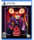Five Nights at Freddy's: Security Breach for PlayStation 5 - PS5
