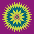 the album cover for Brazil 45 Vol. 3 Curated By Kenny Dope / Various - Brazil 45 Vol. 3 Curated By Kenny Dope [RSD 2022]