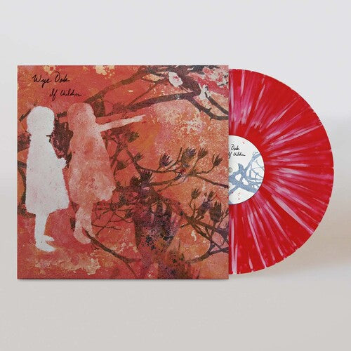 Wye Oak - If Children - Reissue Vinyl