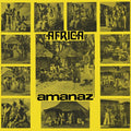 Amanaz - Africa Vinyl