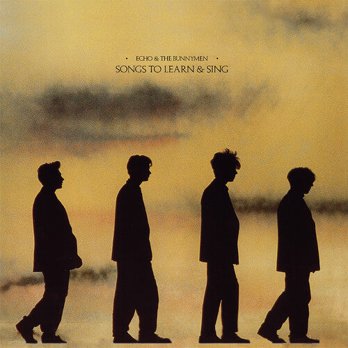 Echo & Bunnymen - Songs To Learn & Sing (2021) Vinyl