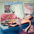the album cover for Marillion - Fugazi: 2021 Stereo Remix [LP]
