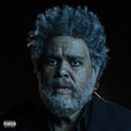 The Weeknd - Dawn FM CD