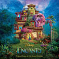 Lin-Manuel Miranda - Encanto (Original Soundtrack) Vinyl