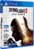 Dying Light 2: Stay Human for PlayStation 4 - PS4