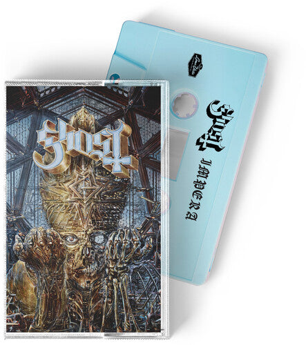 Ghost - IMPERA [Baby Blue Cassette] Cassette