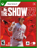 MLB The Show 22 for Xbox Series X - Xbox Series X
