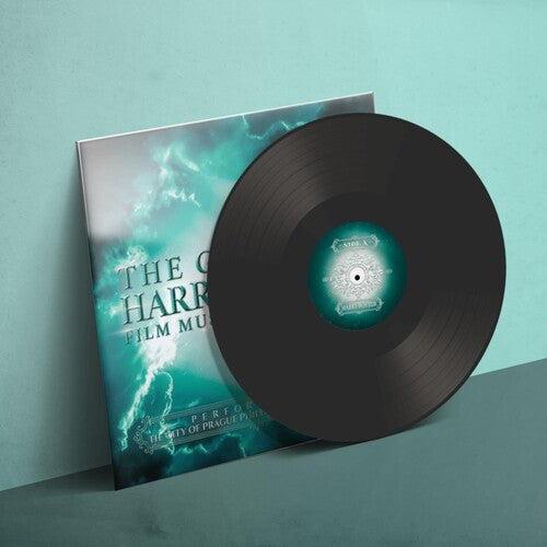 City of Prague Philharmonic Orchestra - Greatest Harry Potter Film Music Collection Vinyl