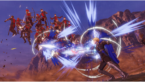 Fire Emblem Warriors: Three Hopes for Nintendo Switch - Switch