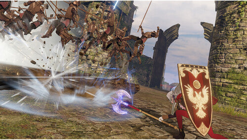 Fire Emblem Warriors: Three Hopes for Nintendo Switch - Switch