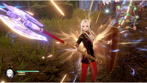 Fire Emblem Warriors: Three Hopes for Nintendo Switch - Switch