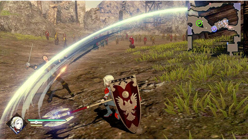 Fire Emblem Warriors: Three Hopes for Nintendo Switch - Switch