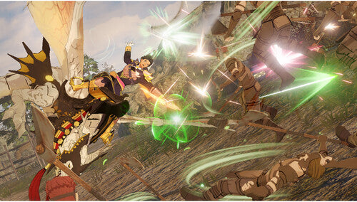 Fire Emblem Warriors: Three Hopes for Nintendo Switch - Switch