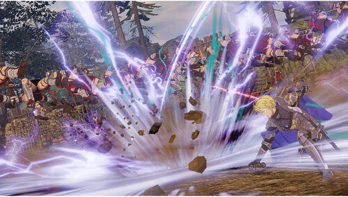 Fire Emblem Warriors: Three Hopes for Nintendo Switch - Switch