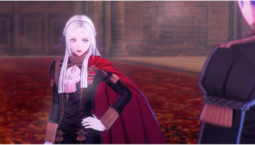 Fire Emblem Warriors: Three Hopes for Nintendo Switch - Switch