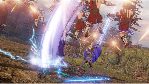 Fire Emblem Warriors: Three Hopes for Nintendo Switch - Switch