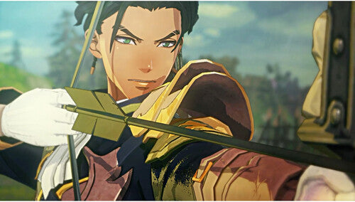 Fire Emblem Warriors: Three Hopes for Nintendo Switch - Switch