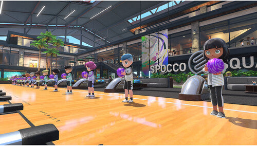 Nintendo Switch Sports for Nintendo Switch - Switch