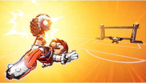 Mario Strikers: Battle League for Nintendo Switch - Switch