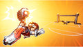 Mario Strikers: Battle League for Nintendo Switch - Switch