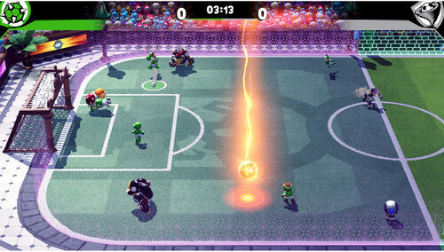 Mario Strikers: Battle League for Nintendo Switch - Switch