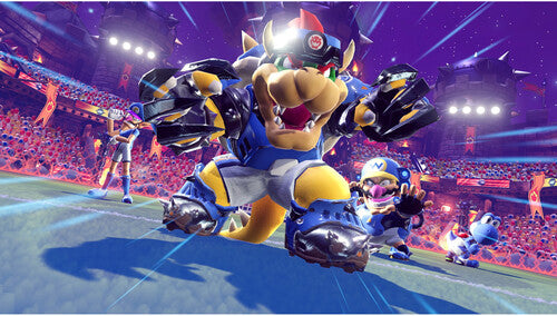 Mario Strikers: Battle League for Nintendo Switch - Switch