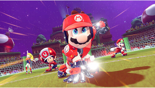Mario Strikers: Battle League for Nintendo Switch - Switch