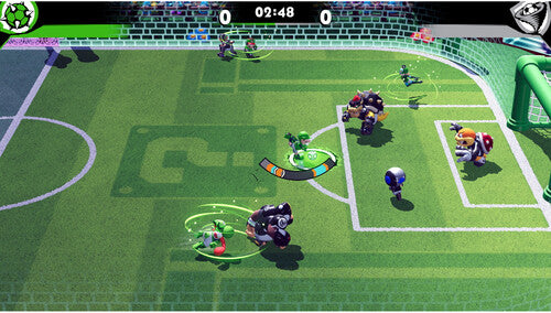 Mario Strikers: Battle League for Nintendo Switch - Switch