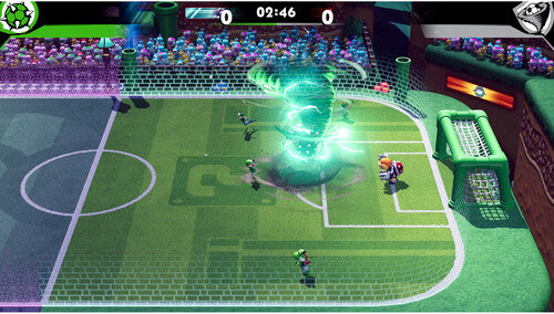 Mario Strikers: Battle League for Nintendo Switch - Switch