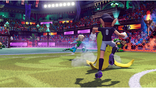 Mario Strikers: Battle League for Nintendo Switch - Switch