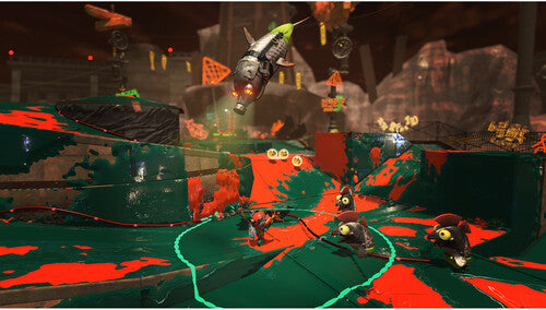 Splatoon 3 for Nintendo Switch - Switch