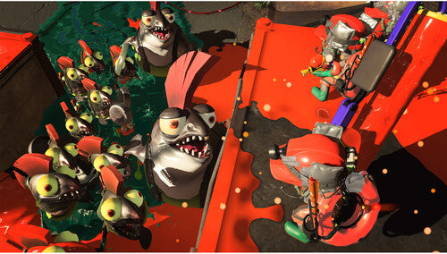 Splatoon 3 for Nintendo Switch - Switch