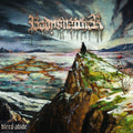 the album cover for Bodysnatcher - Bleed-Abide (Patch Version)