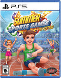 Summer Sports Games 4k Edition for PlayStation 5 - PS5