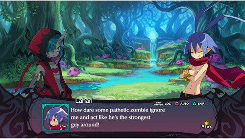 Disgaea 6 Complete - Deluxe Edition for PlayStation 5 - PS5