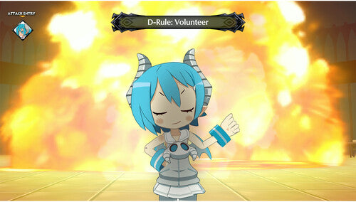 Disgaea 6 Complete - Deluxe Edition for PlayStation 5 - PS5