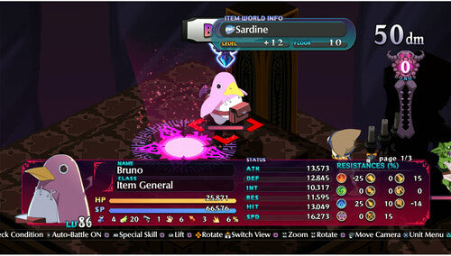 Disgaea 6 Complete - Deluxe Edition for PlayStation 5 - PS5