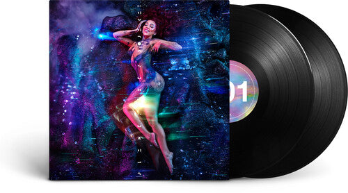 Doja Cat - Planet Her Vinyl
