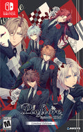 Piofiore: Episodio 1926 Limited Edition for Nintendo Switch - Switch